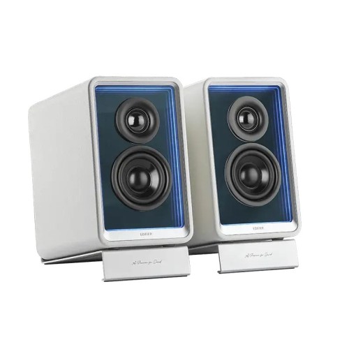 Edifier QR65 Biały Przewodowy i Bezprzewodowy 70 W - 3093371