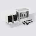 Edifier QR65 Biały Przewodowy i Bezprzewodowy 70 W - 3093370