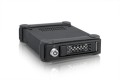 Stacja dokująca IcyDock USB 3.0 6,3 cm SATAI-III MB991U3-1SB - 3099363