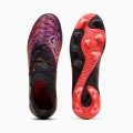 PUMA Future 8 Match FG/AG Piłka nożna Unisex Czarny, Wielobarwny - 3099656