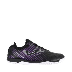 Buty piłkarskie Joma Maxima Indoor 2631 czarne-fuksja MAXS2631IN 42