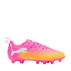 Buty piłkarskie dla dzieci Puma Future 9 Play FG/AG 108723 05 38
