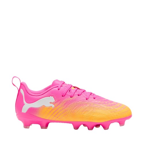 Buty piłkarskie dla dzieci Puma Future 9 Play FG/AG 108723 05 38 - 3093719
