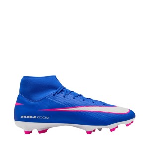 Buty piłkarskie Nike Zoom Mercurial Superfly 10 Academy FG/MG FQ1456 446 43