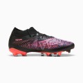 PUMA Future 8 Match FG/AG Piłka nożna Unisex Czarny, Wielobarwny - 3099671