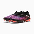 PUMA Future 8 Match FG/AG Piłka nożna Unisex Czarny, Wielobarwny - 3099668