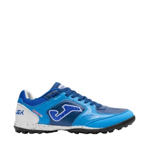 Buty piłkarskie Joma Top Flex Turf 2635 niebiesko-granatowe TOPS2635TF 42