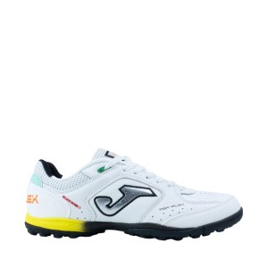 Buty piłkarskie Joma Top Flex 2602 Turf białe TOPS2602TF 43