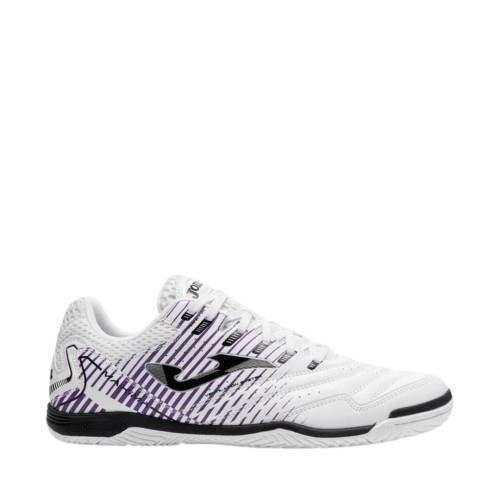 Buty piłkarskie Joma Maxima Indoor 2632 białe MAXS2632IN 43 - 3093742