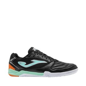 Buty piłkarskie Joma Dribling Indoor 2601 czarne DRIS2601IN 41