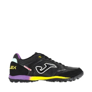 Buty piłkarskie Joma Top Flex 2601 Turf czarne TOPS2601TF 41