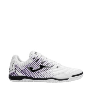 Buty piłkarskie Joma Maxima Indoor 2632 białe MAXS2632IN 44