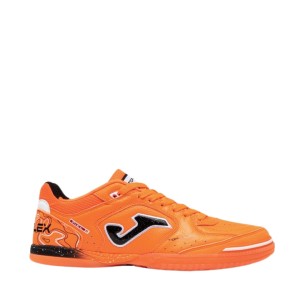 Buty piłkarskie Joma Top Flex 2608 Indoor pomarańczowe TOPW2608IN 42
