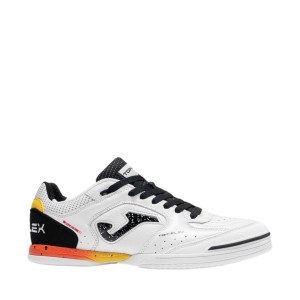 Buty piłkarskie Joma Top Flex Indoor 2632 białe TOPS2632IN 42