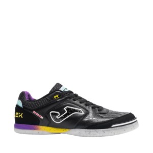 Buty piłkarskie Joma Top Flex Indoor 2601 czarne TOPS2601IN 42
