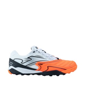 Buty piłkarskie Joma Cancha 2608 Turf pomarańczowo-białe CANS2608TF 43