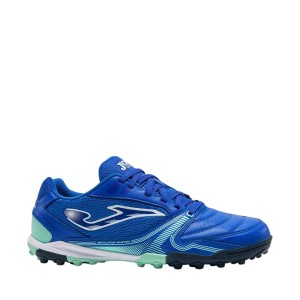 Buty piłkarskie Joma Dribling Turf 2604 niebieskie DRIS2604TF 42
