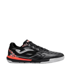 Buty piłkarskie Joma Liga 5 Indoor 2601 czarne LIGS2601IN 42