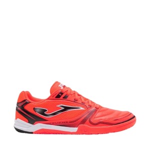 Buty piłkarskie Joma Dribling Indoor 2608 pomarańczowe DRIS2608IN 43