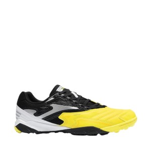 Buty piłkarskie Joma Cancha 2628 Turf żółto-czarne CANS2628TF 42