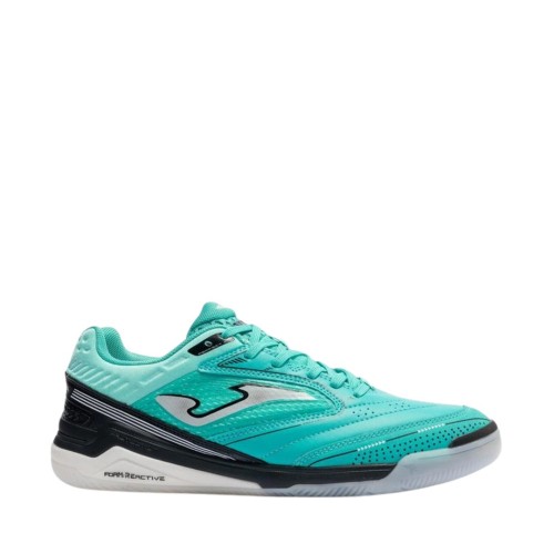 Buty piłkarskie Joma Gambeta Indoor 2627 turkusowe GAMS2627IN 42 - 3093895