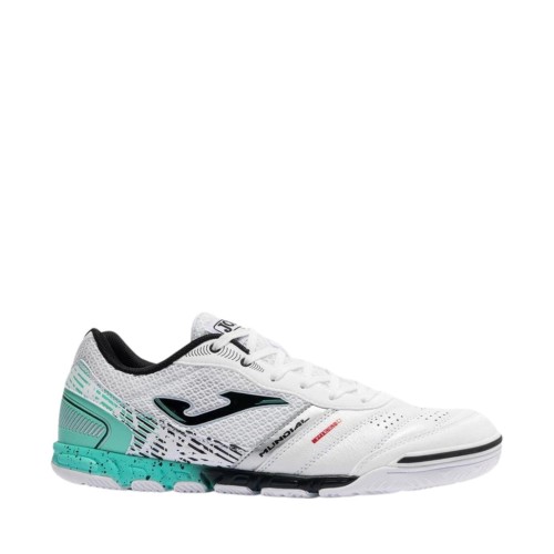 Buty piłkarskie Joma Mundial Indoor 2602 białe MUNS2602IN 44 - 3093898