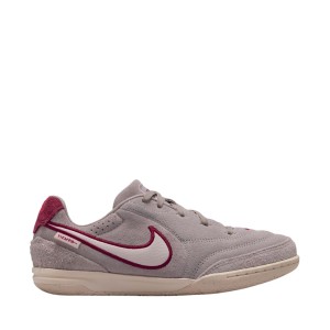 Buty piłkarskie dla dzieci Nike Tiempo Streetgato beżowe IO9608 216 34