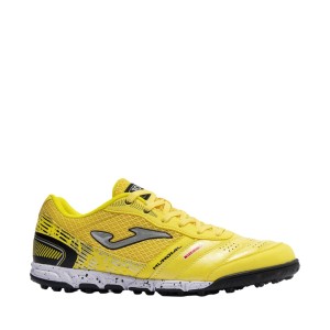 Buty piłkarskie Joma Mundial Turf 2628 żółte MUNS2628TF 45