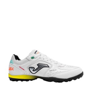Buty piłkarskie Joma Top Flex Turf 2602 białe TOPS2602TF 37