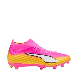 Buty piłkarskie Puma Ultra 6 Match+ FG/AG 108702 05 42