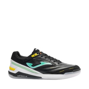 Buty piłkarskie Joma Gambeta Indoor 2601 czarne GAMS2601IN 42