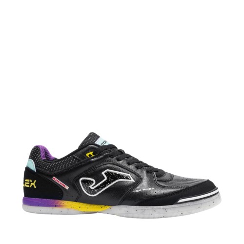 Buty piłkarskie Joma Top Flex Indoor 2601 czarne TOPS2601IN 40 - 3093979