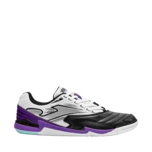 Buty piłkarskie Joma Cancha 2601 Indoor czarno-białe CANS2601IN 43