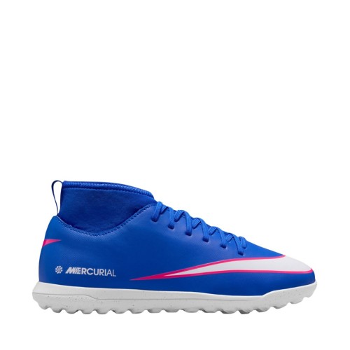 Buty piłkarskie dla dzieci Nike Mercurial Superfly 10 Club TF FQ8313 446 38 - 3094019