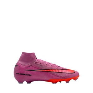Buty piłkarskie Nike Zoom Mercurial Superfly 10 Elite FG FQ1454 600 42