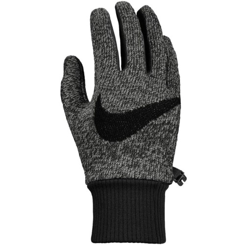 Rękawiczki do biegania Nike Dri-FIT szare N1000660236 L/XL - 3094063
