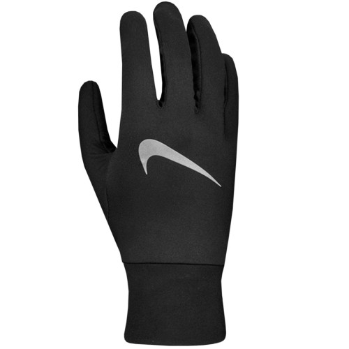 Rękawiczki męskie do biegania Nike Dri-Fit Accelerate czarne N1001584082 XL - 3094066