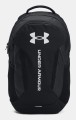 Under Armour UA Hustle 6.0 plecak Plecak turystyczny Czarny Poliester - 3099765