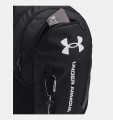 Under Armour UA Hustle 6.0 plecak Plecak turystyczny Czarny Poliester - 3099767