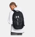 Under Armour UA Hustle 6.0 plecak Plecak turystyczny Czarny Poliester - 3099770