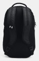 Under Armour UA Hustle 6.0 plecak Plecak turystyczny Czarny Poliester - 3099766