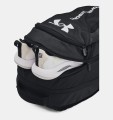 Under Armour UA Hustle 6.0 plecak Plecak turystyczny Czarny Poliester - 3099769