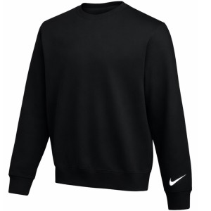Bluza męska Nike Park 26 Fleece Crew czarna IO9039 010 XL