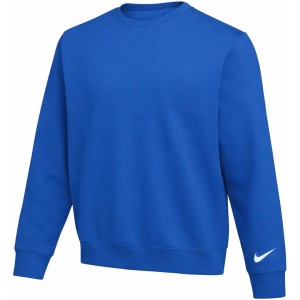 Bluza męska Nike Park 26 Fleece Crew niebieska IO9039 463 M