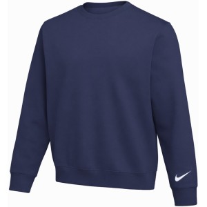 Bluza męska Nike Park 26 Fleece Crew granatowa IO9039 410 L