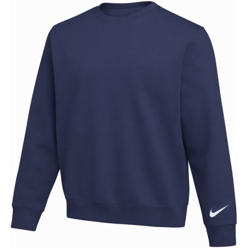 Bluza męska Nike Park 26 Fleece Crew granatowa IO9039 410 L - 3094135