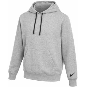 Bluza męska Nike Park 26 Fleece jasnoszara IO9035 063 M