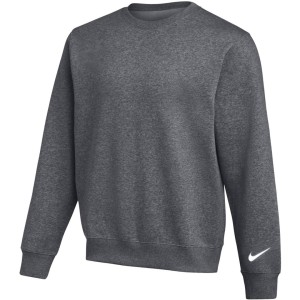 Bluza męska Nike Park 26 Fleece Crew szara IO9039 071 M