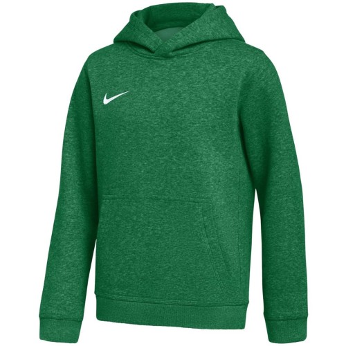 Bluza dla dzieci Nike Park 26 Fleece Hoodie zielona IB1226 302 XL - 3094182