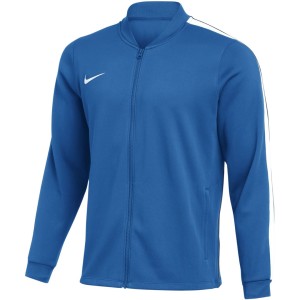 Bluza męska Nike Dri-FIT Strike 26 niebieska HV8407 463 L